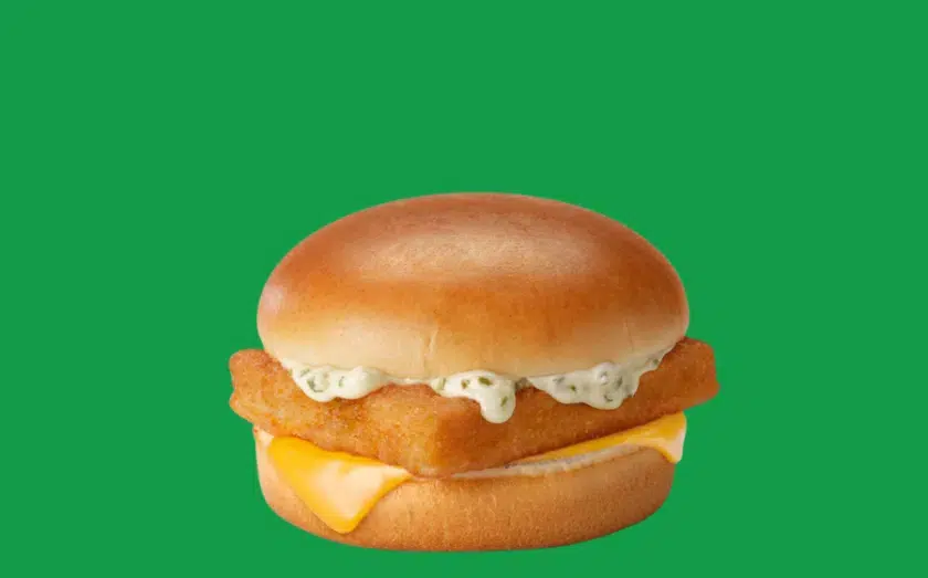 Lent 2025: Best Restaurant Deals and Discounts - McDonald's