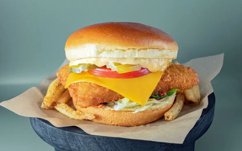 Lent 2025: Best Restaurant Deals and Discounts - Native Grill franchise
