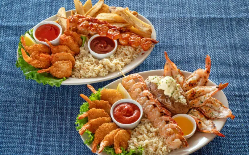 Lent 2025: Best Restaurant Deals and Discounts - Ponderosa franchise