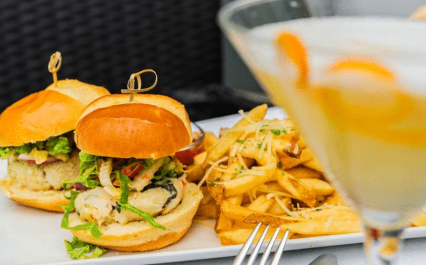 Presidents’ Day 2025: Restaurant Deals and Discounts 