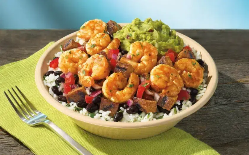 Lent 2025: Best Restaurant Deals and Discounts - QDOBA franchise