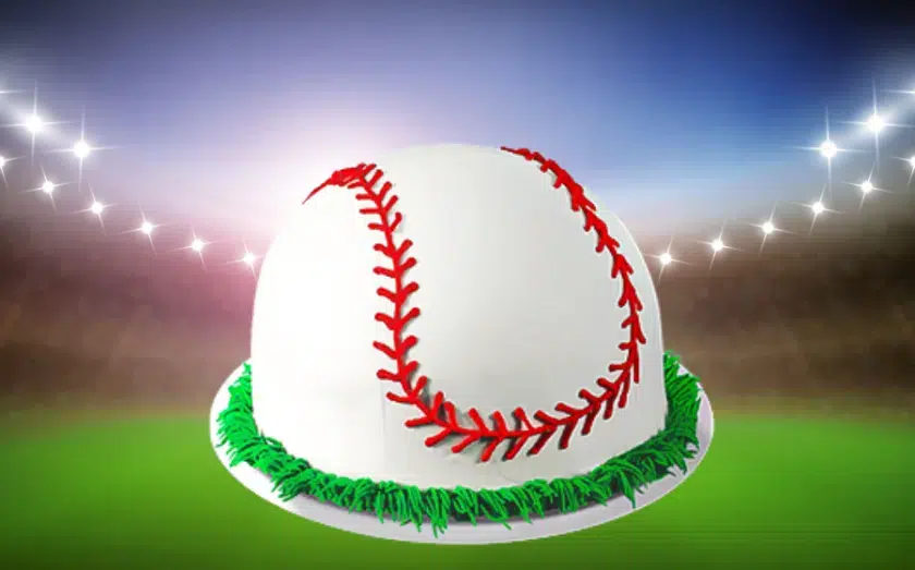 How Franchises are Getting in on MLB Opening Day 2025 - Baskin-Robbins