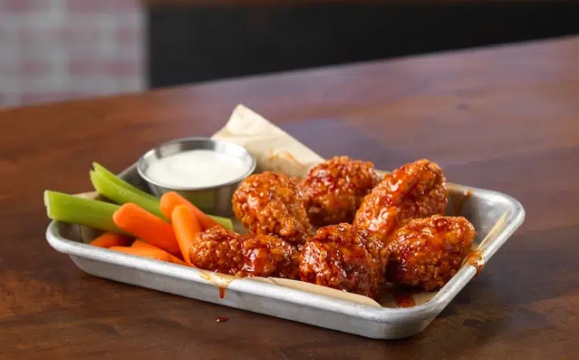 How Franchises are Getting in on MLB Opening Day 2025 - Buffalo Wild Wings