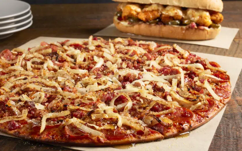 How Franchises are Getting in on MLB Opening Day 2025 - Donatos Pizza franchise