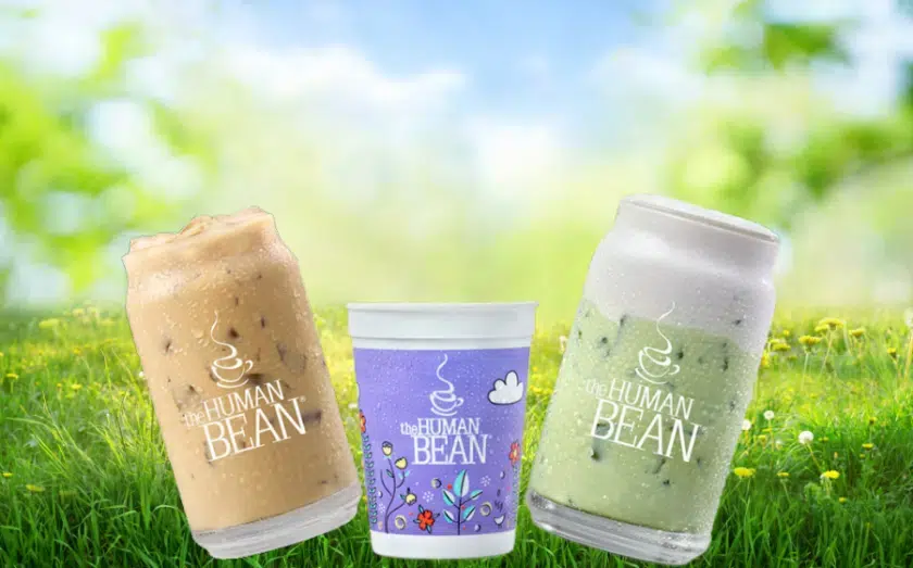Spring 2025: Seasonal Restaurant Menu Items and Specials - Human Bean franchise