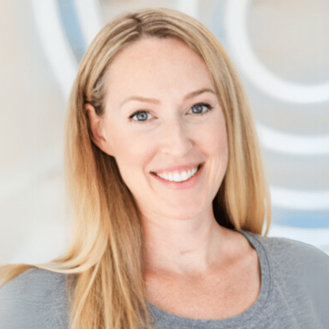 Amanda Lightcap, Degree Wellness