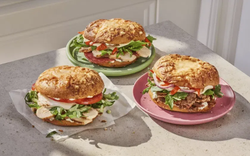 National Bagel Day 2025: Fast Food Freebies and Specials