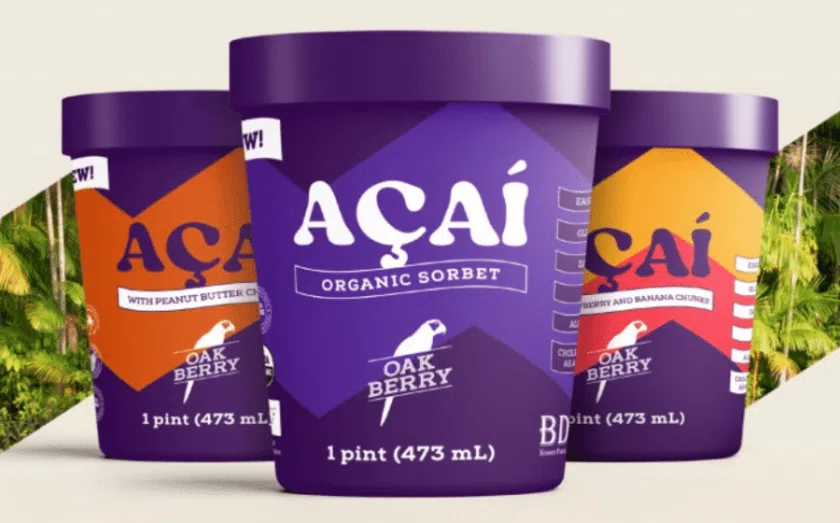 Spring 2025: Seasonal Restaurant Menu Items and Specials - OAKBERRY franchise