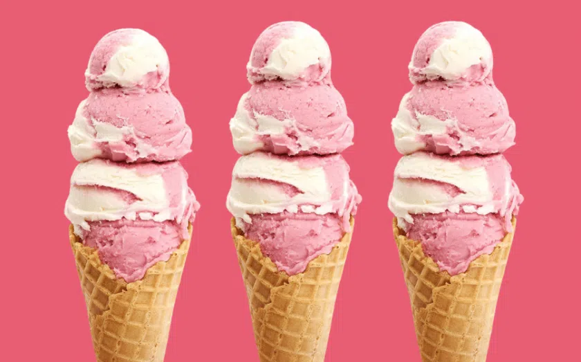Spring 2025: Seasonal Restaurant Menu Items and Specials - Handel’s Homemade Ice Cream