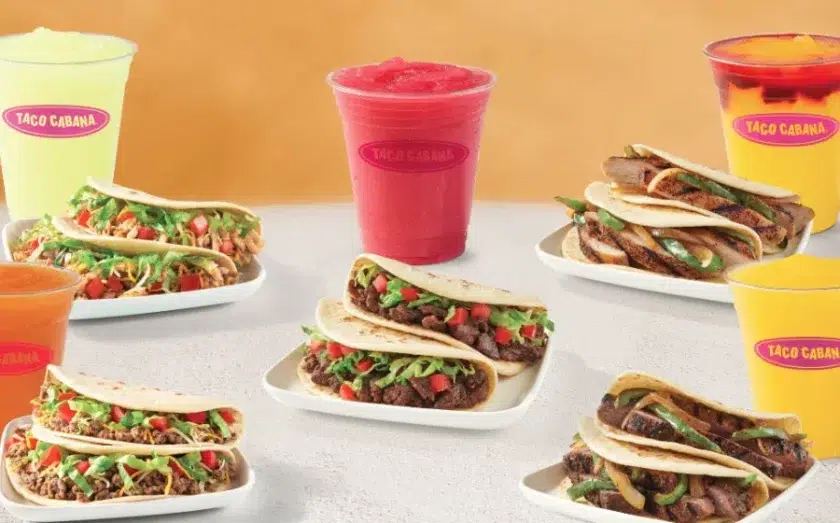 Cinco de Mayo 2025: Best Restaurant Deals and Discounts - Taco Cabana