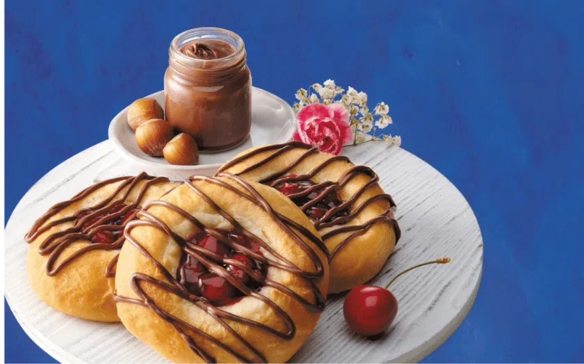 Valentine’s Day 2025: Fast Food Restaurant Specials and LTOs