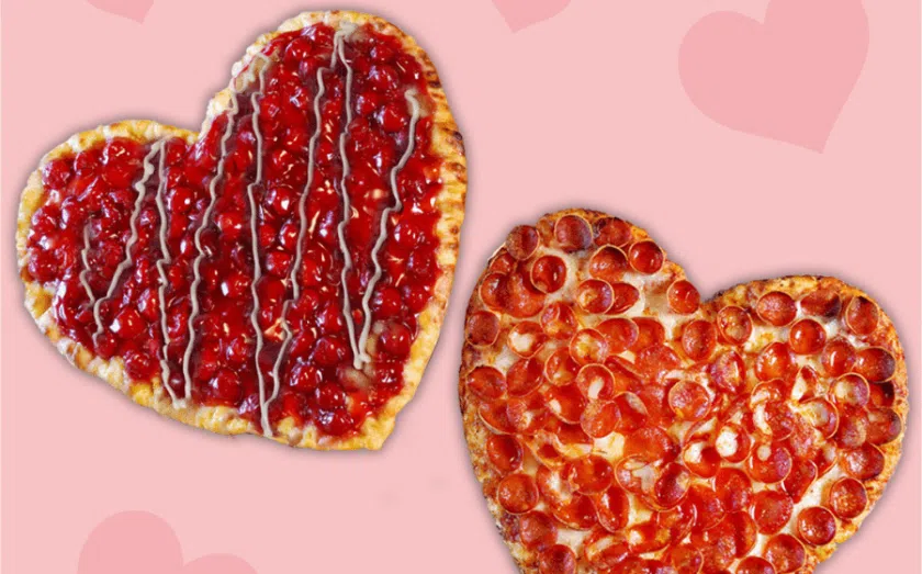 Valentine’s Day 2025: Fast Food Restaurant Specials and LTOs