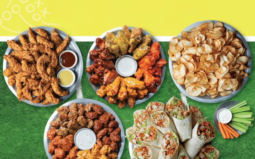 Super Bowl 2025: Fast Food Restaurant Specials and Discounts