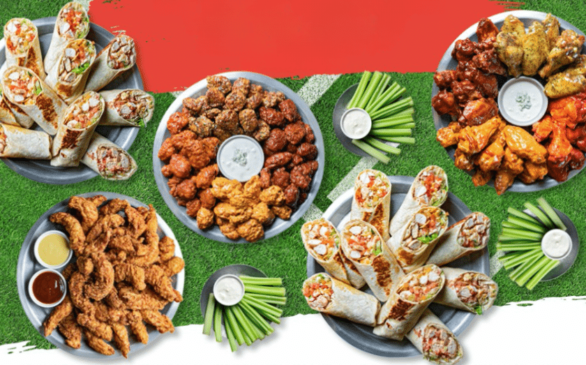 Super Bowl 2025: Fast Food Restaurant Specials and Discounts