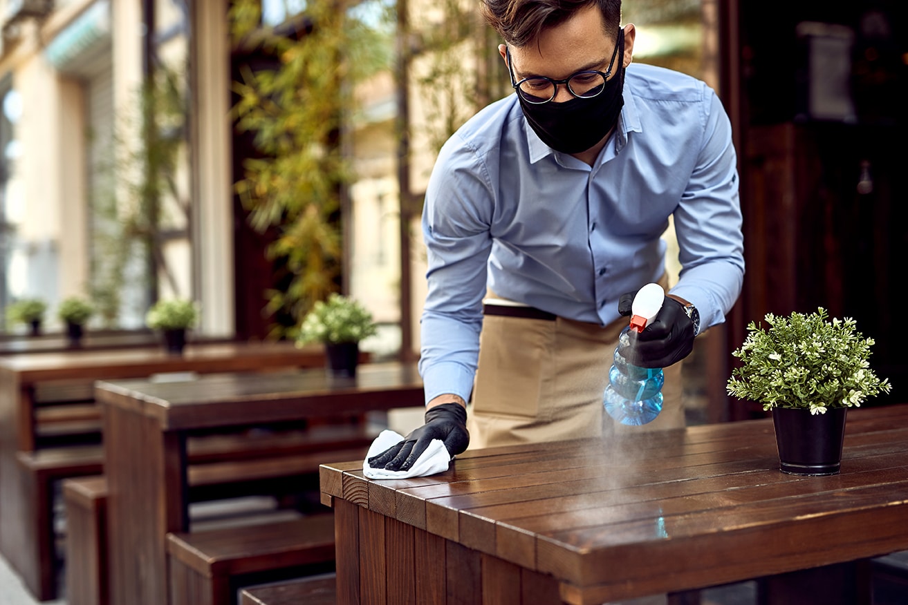 Franchise News: IFA Raises Concerns Over Restaurant Act