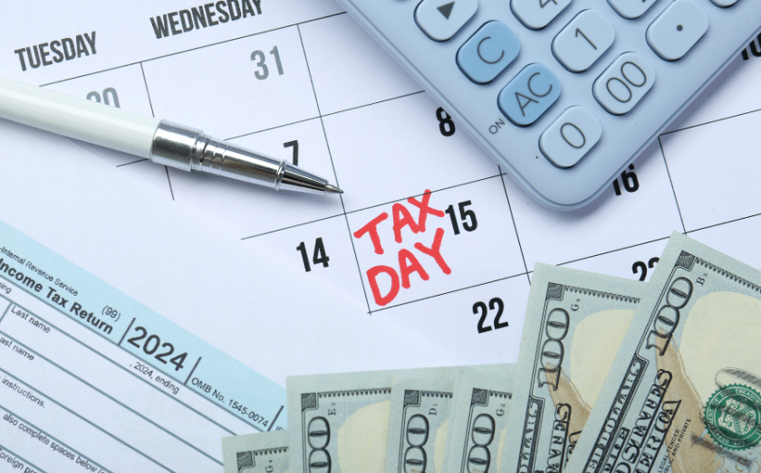 Franchise News: Tax Day 2025: Best Restaurant Deals and Discounts
