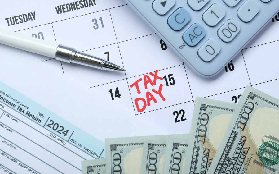 Franchise News: Tax Day 2025: Best Restaurant Deals and Discounts