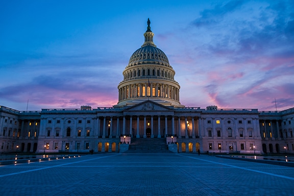 Franchise News: Paycheck Protection Program Extension is Approved by Senate