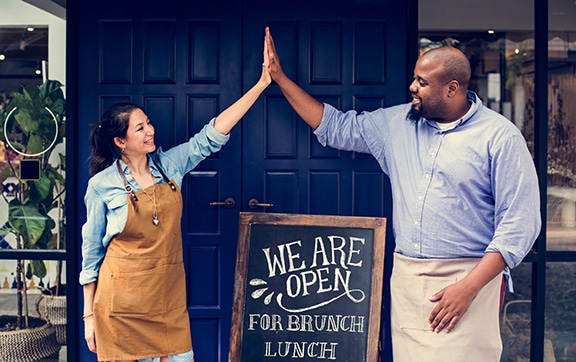 Franchise News: Franchise Leaders Weigh in on Support Through Pandemic