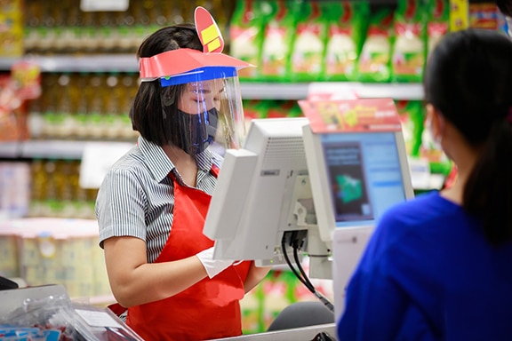 Franchise news: The IFA Backs Legislation to Support American Workers