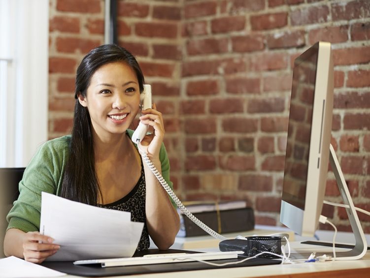 Franchise News: Staffing Franchise Reports Increase in Open Jobs