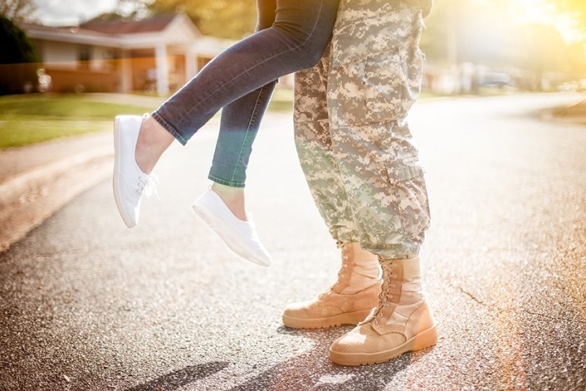 Franchise News: SBA to Host Virtual Military Spouse Entrepreneur Summit