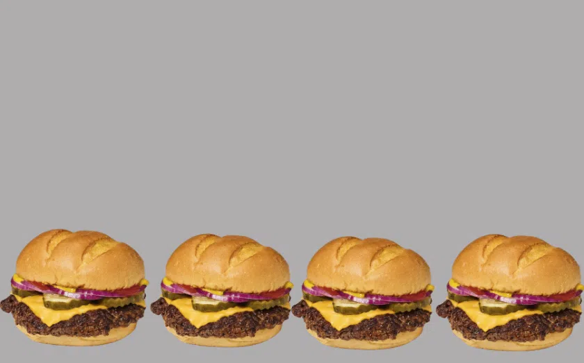 Easter 2025: Best Restaurant Gift Card Deals and Specials - Smashburger franchise