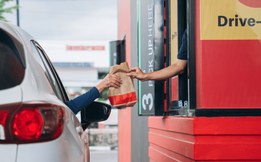 Franchise News: Fast-Food Brands Brace for Range of Impacts from Tariffs
