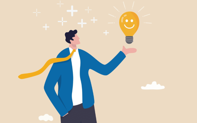 Expert Advice: Thought Leadership