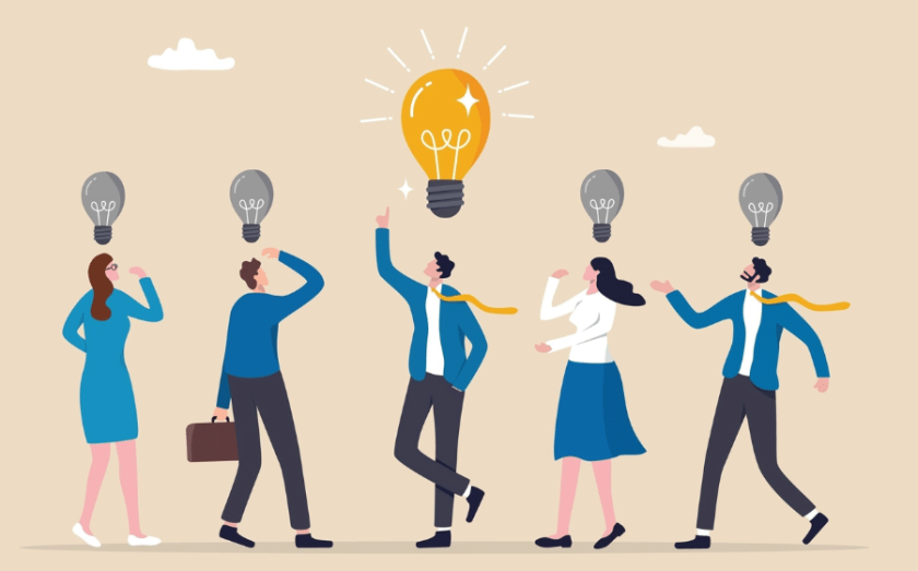 Expert advice: What Makes a Great Thought Leader?