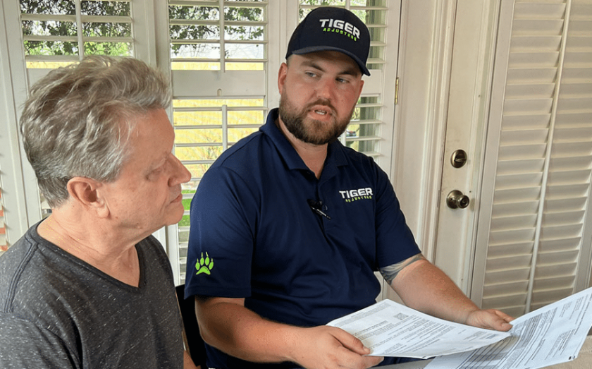 How Tiger Adjusters Disrupts the Insurance Claims Industry
