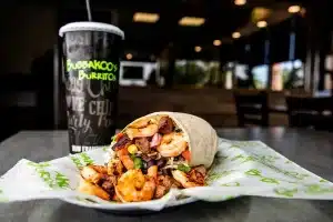 Bubbakoo’s Burritos Sold to Thompson Street Capital Partners
