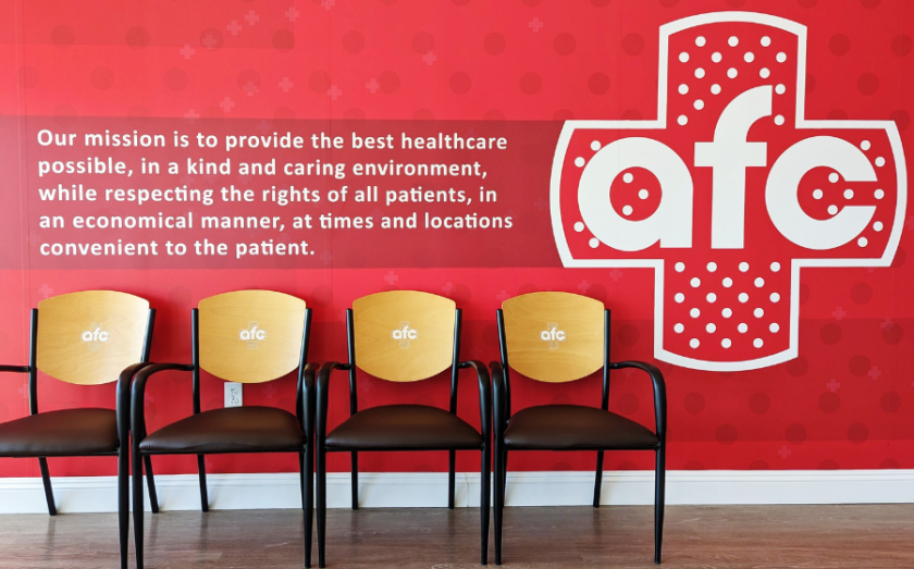 American Family Care Offers High-Quality Health Care Services