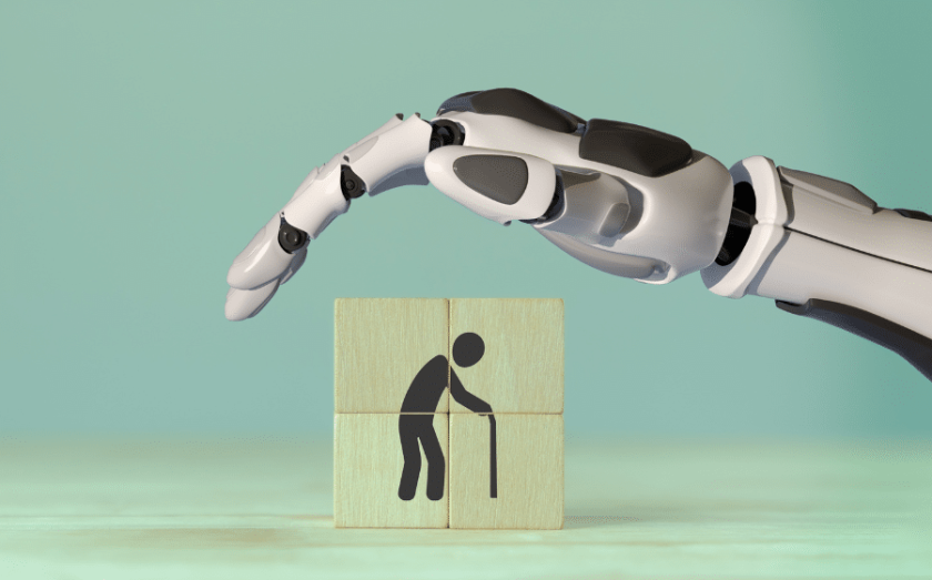 Franchising News: Why Senior Care Franchises Must Leverage AI