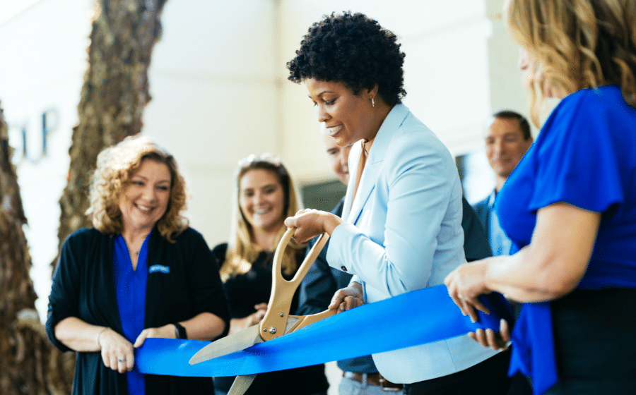 AtWork Franchise: Where Opportunity Knocks