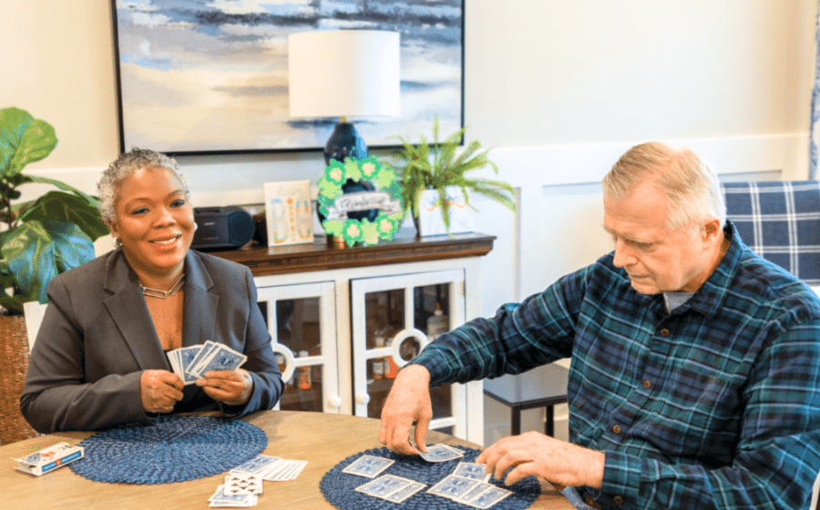 Franchise News: Esther Cromwell Redefines Senior Care with Avendelle Assisted Living EDITED