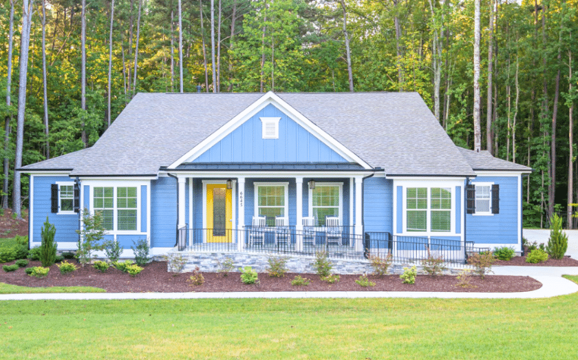 Avendelle Assisted Living franchise home