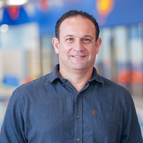 Avi Shafshak, Water Wings franchise founder