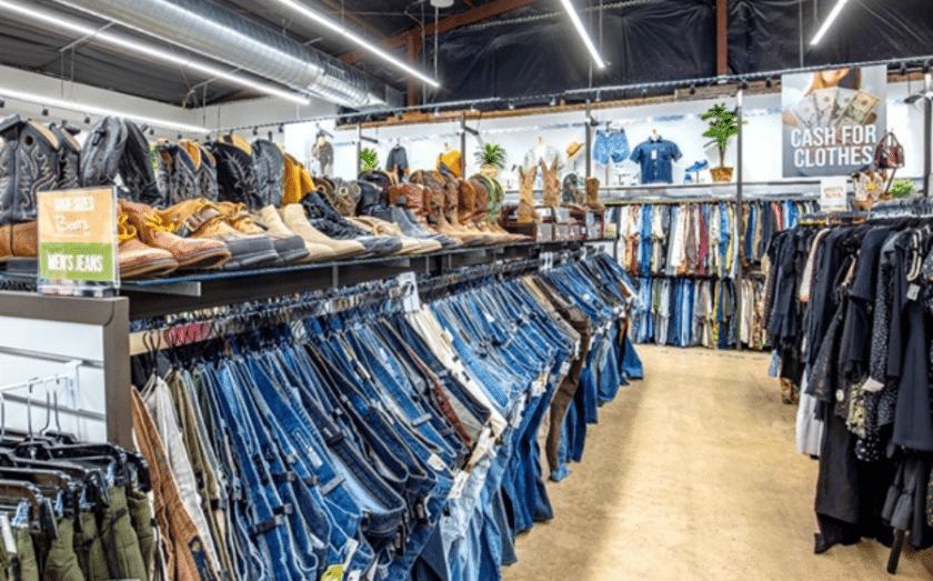 BaseCamp franchising OPTION 3