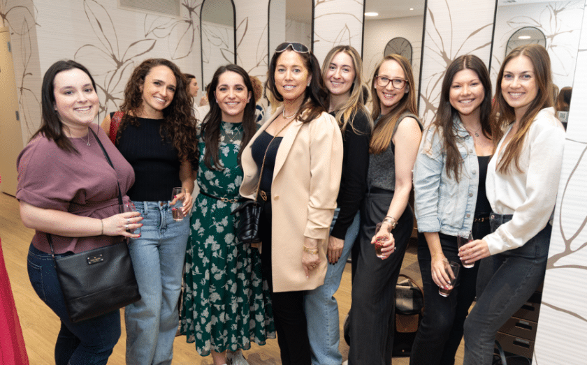 Blushington franchise opportunity EDITED
