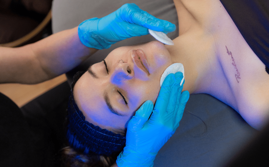 Brilliant Massage Franchise Celebrates International Self-Care Day