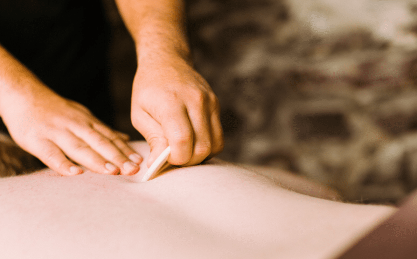 Self-care Brilliant Massage OPTION 1