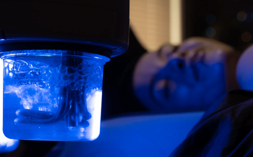 Self-care Brilliant Massage OPTION 2