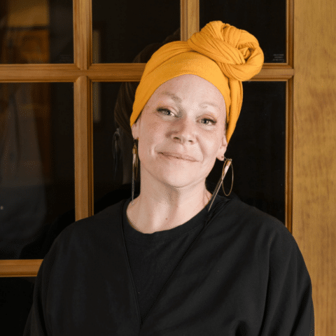 Brilliant Massage & Skin franchisee Kristy Rosberg