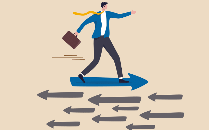 Career Change After Corporate Life: Why Franchising Makes Sense