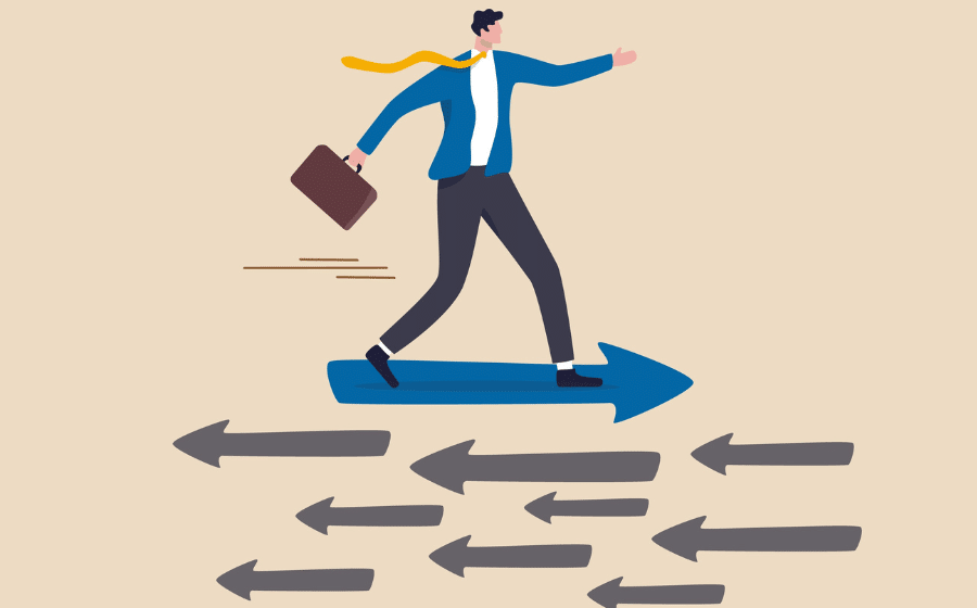 Career Change After Corporate Life: Why Franchising Makes Sense