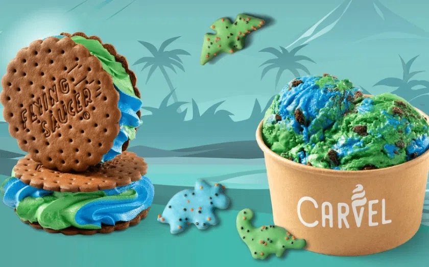 Fourth of July 2025: Best Restaurant Deals and Specials - Carvel