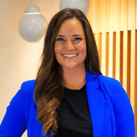 Courtney Harmon, Stellar Service Brands