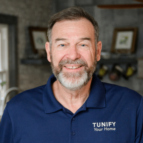 Craig Smith, Home Franchise Concepts OPTION 4
