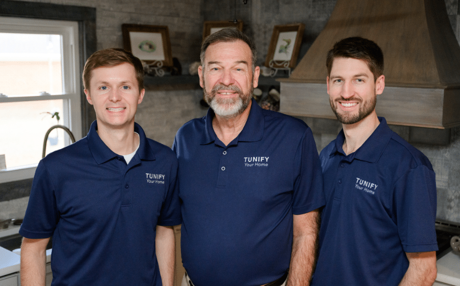 Craig Smith, Home Franchise Concepts OPTION 3